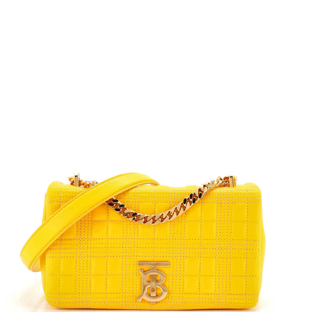 Burberry Small Lola Shoulder Bag